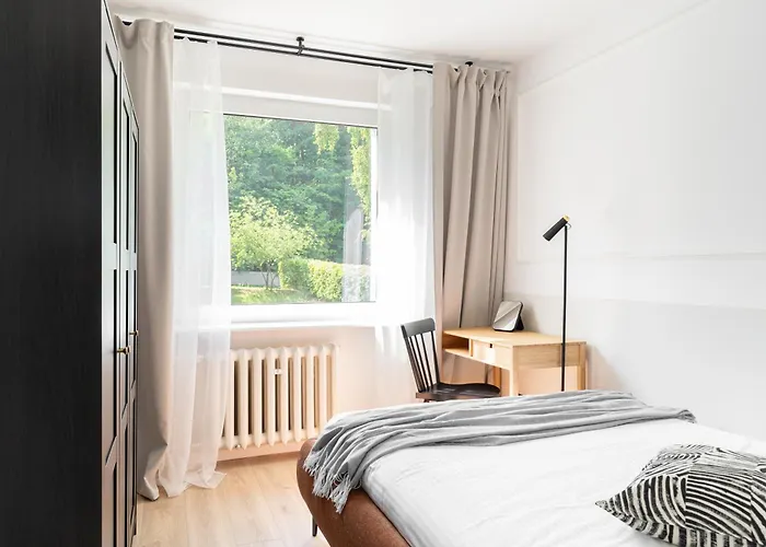 Forest アパート *