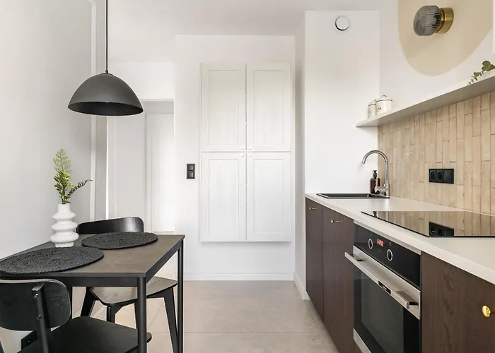 Forest * グディニャ